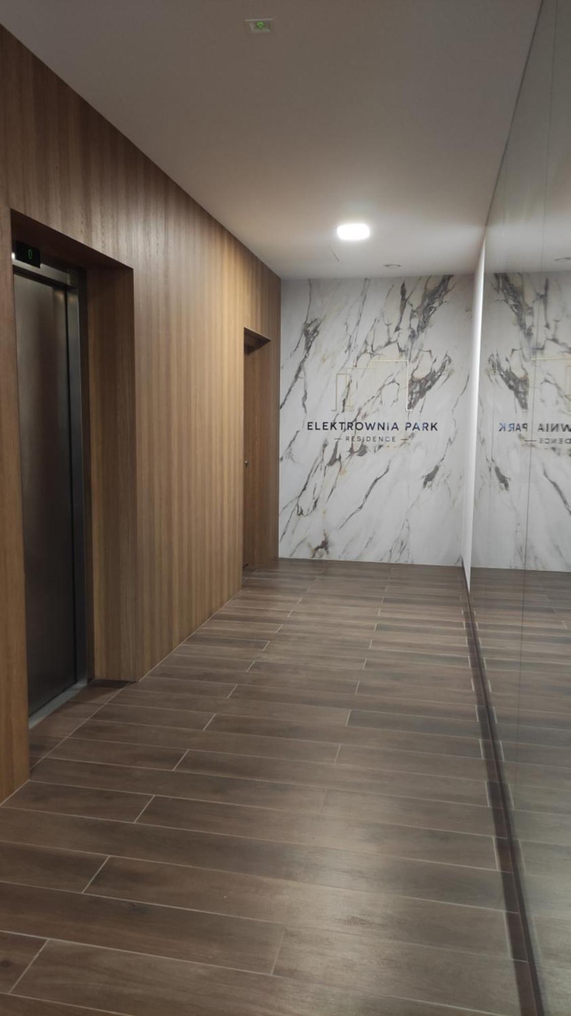 Apartament Stara Elektrownia Замостя Екстер'єр фото